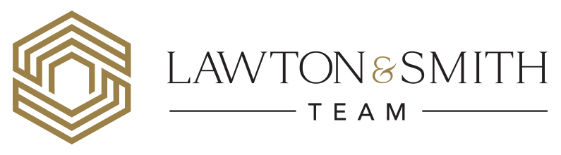 The Lawton & Smith Team